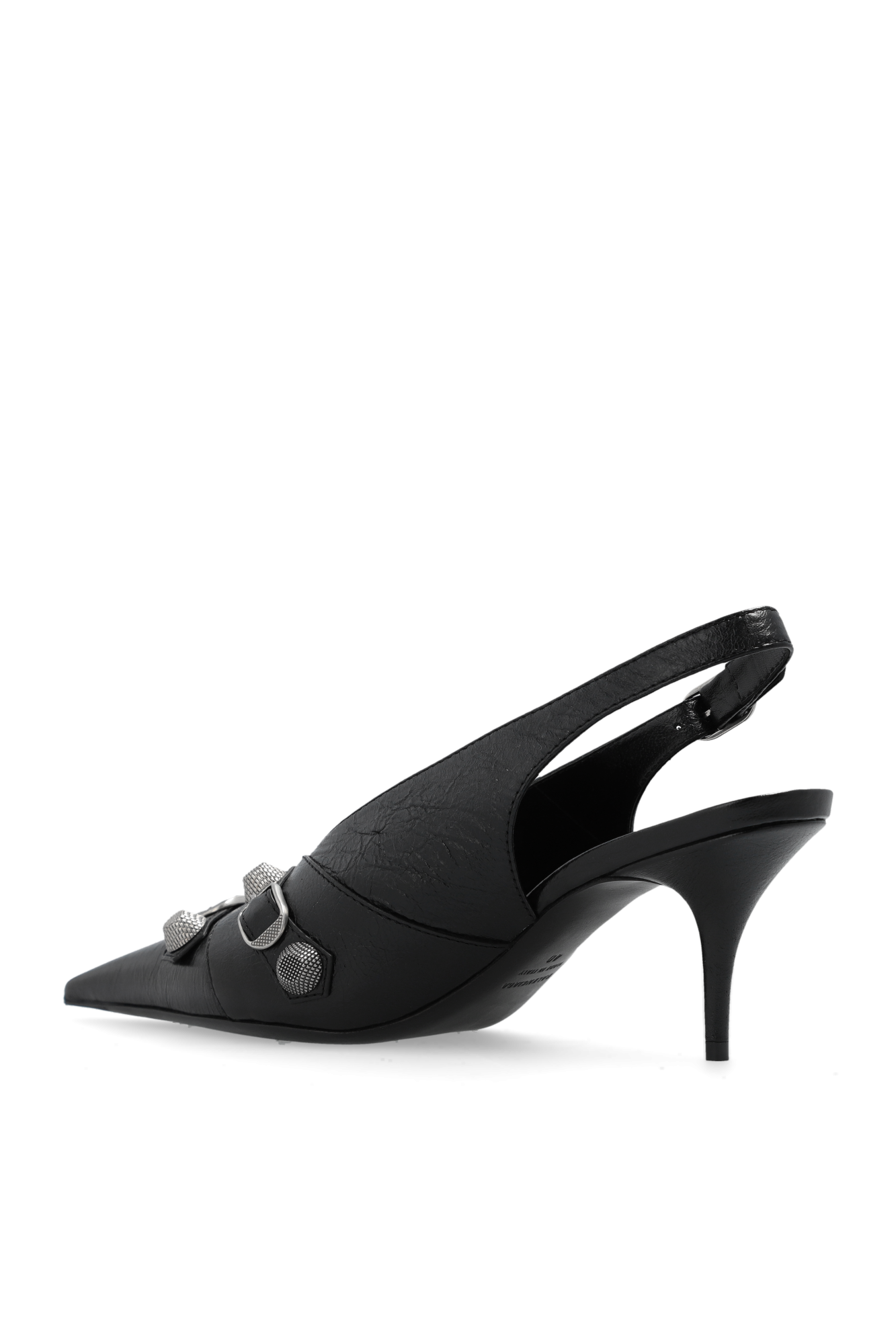 Black 'Cagole' pumps Balenciaga - RAID Wide Fit Ronnie Black 'Cagole' pumps Balenciaga - RAID Wide Fit Ronnie